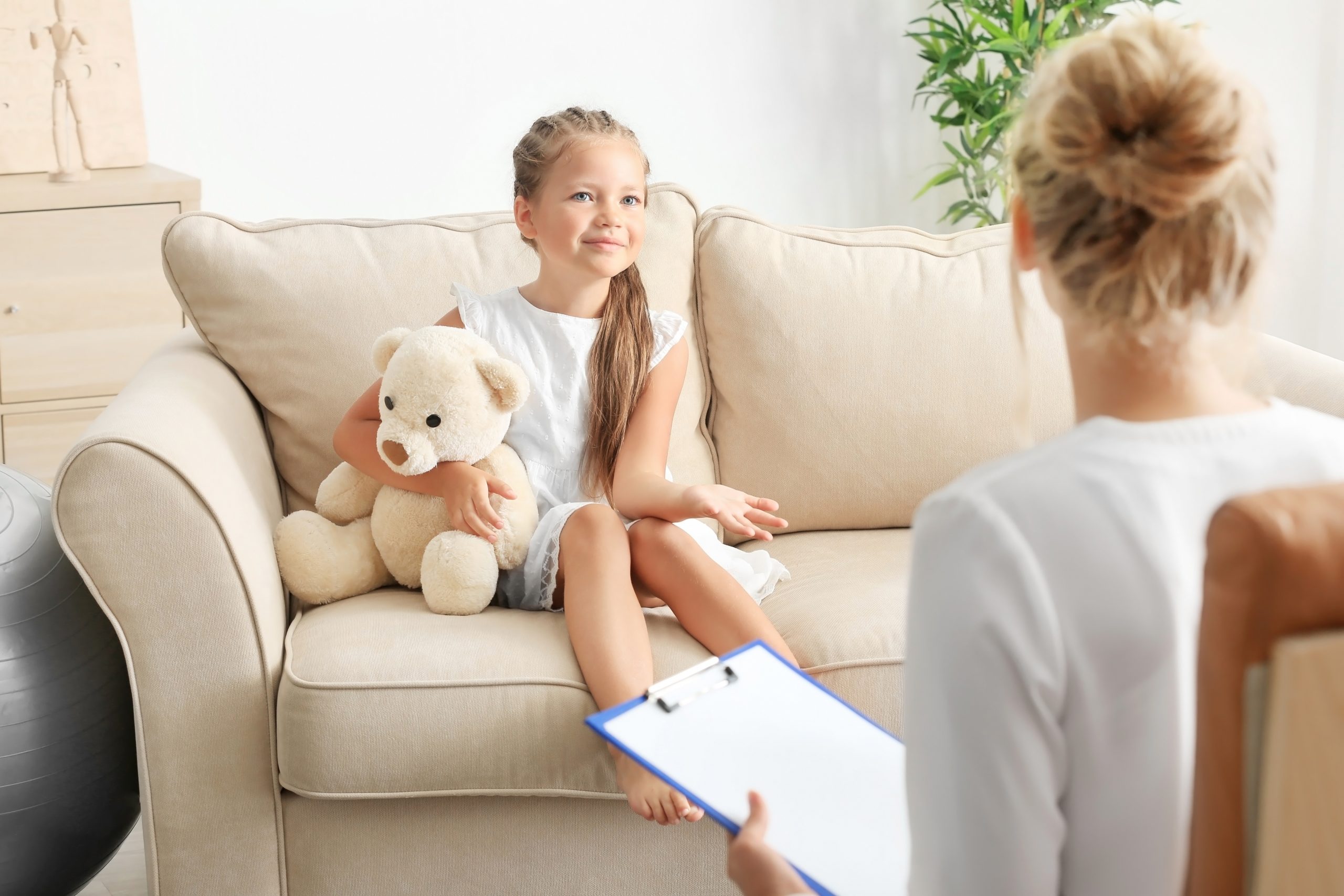 Clinical Psychologist │ Child Psychologist Toowoomba